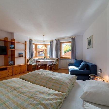 Appartements Patzleiner Rosmarie Prato alla Drava Eksteriør billede
