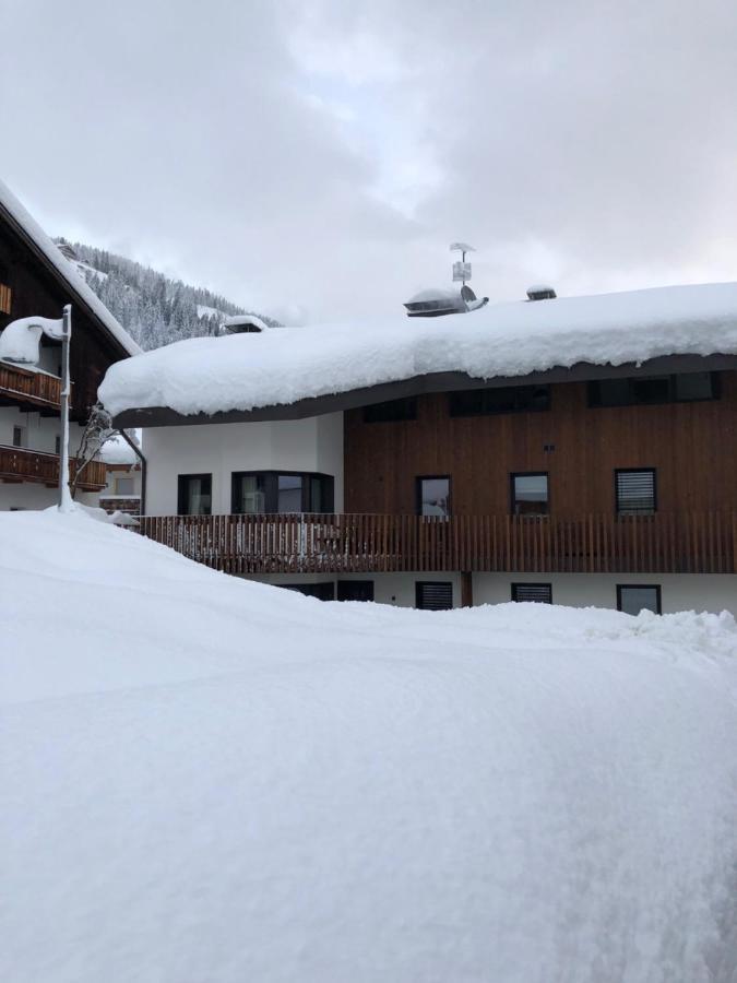 Appartements Patzleiner Rosmarie Prato alla Drava Eksteriør billede