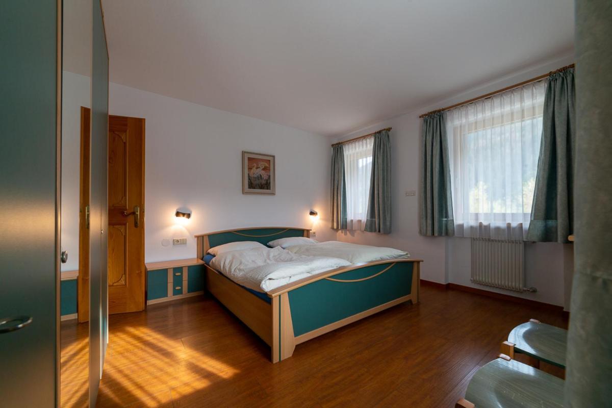 Appartements Patzleiner Rosmarie Prato alla Drava Eksteriør billede