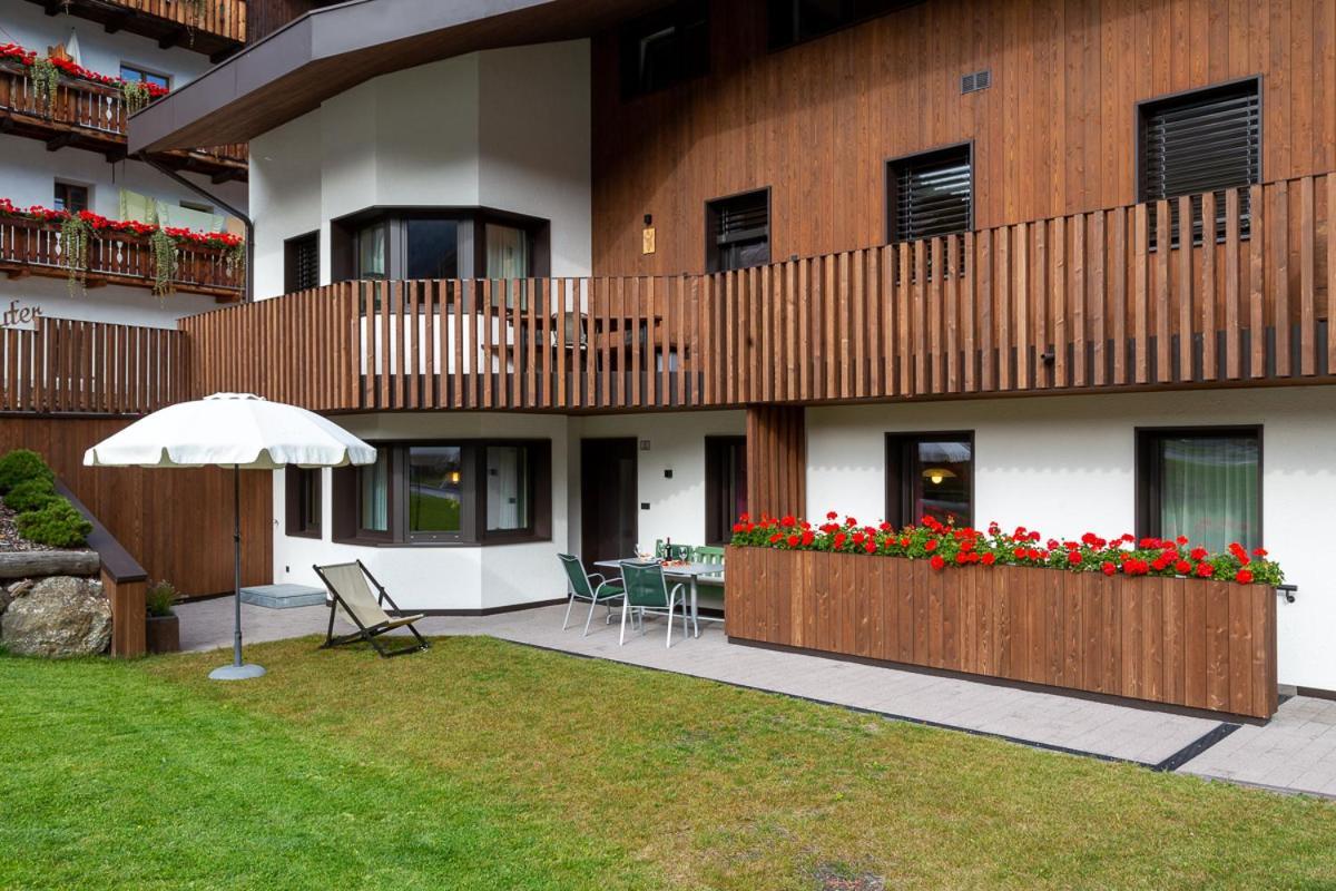 Appartements Patzleiner Rosmarie Prato alla Drava Eksteriør billede